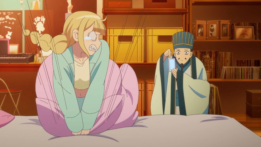 Paripi Koumei Paripi Koumei